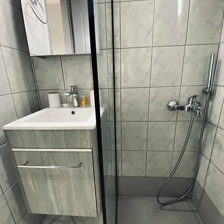 Keskos Luxury Apartment *