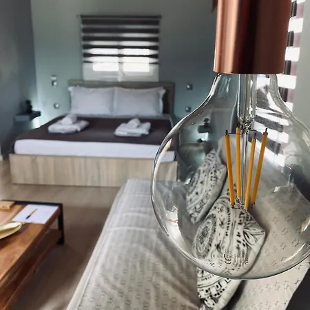Keskos Luxury * Athens