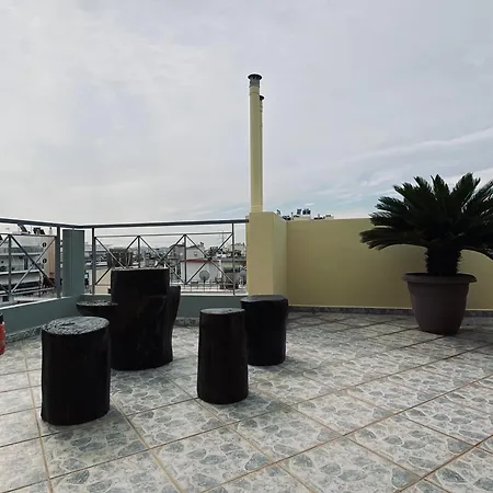 Keskos Luxury Apartment