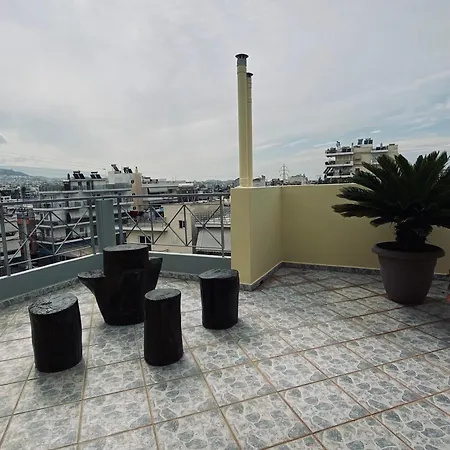 Apartment Keskos Luxury *