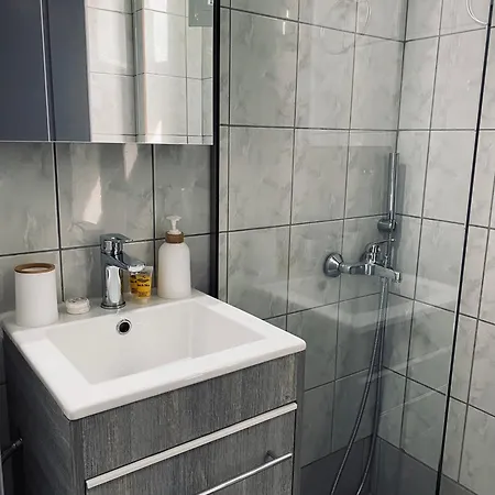 Keskos Luxury Apartment *