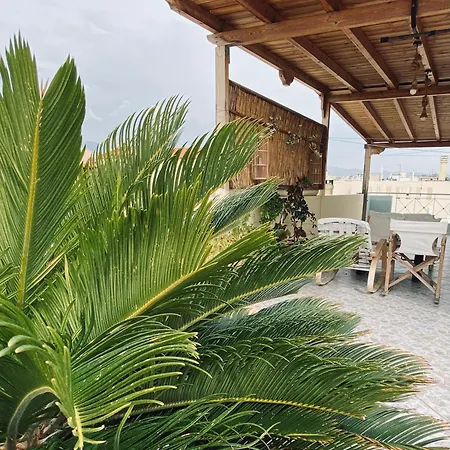 Keskos Luxury Apartment *