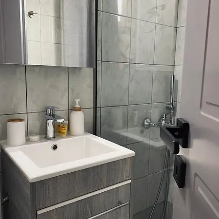 Keskos Luxury Apartment