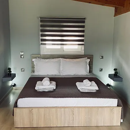 Keskos Luxury * Athens