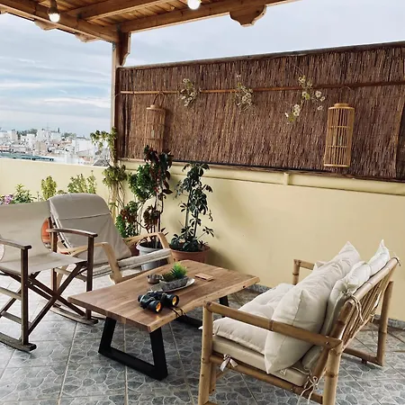 Apartment Keskos Luxury *