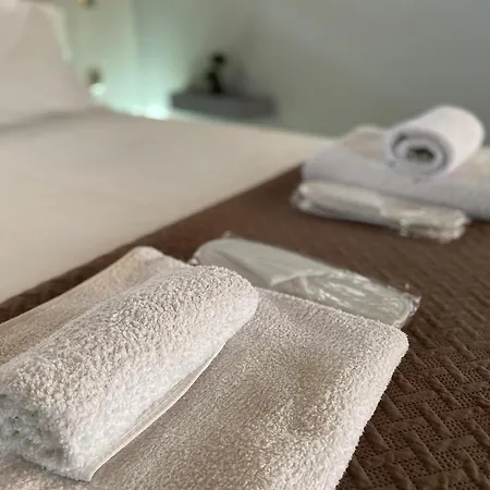 Apartment Keskos Luxury *