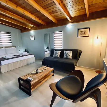 Keskos Luxury