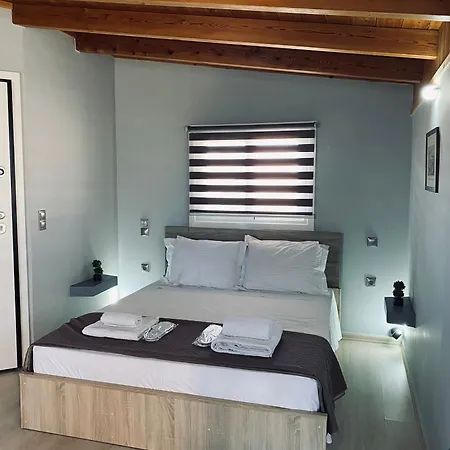 Keskos Luxury Apartment Athens