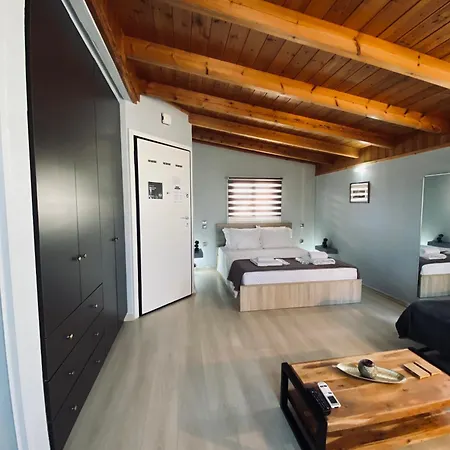 Keskos Luxury Athens