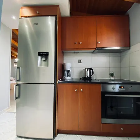 Keskos Luxury