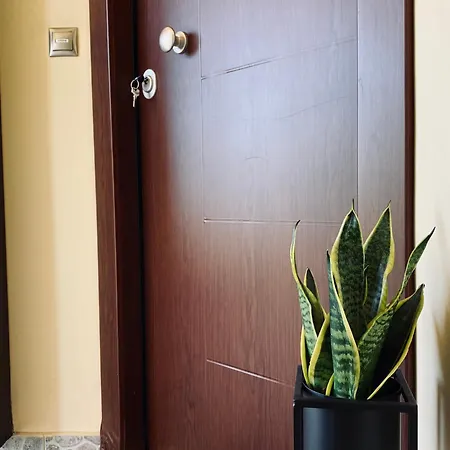 Apartment Keskos Luxury Athens