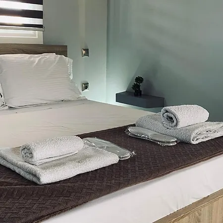 Keskos Luxury * Athens