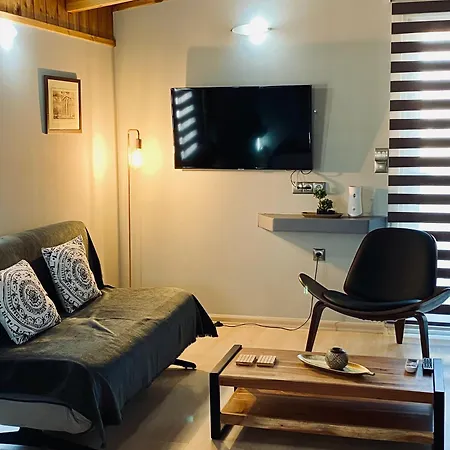 Keskos Luxury Athens