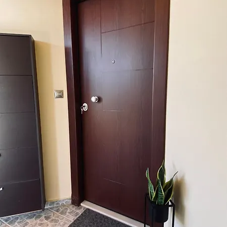 Keskos Luxury Apartment