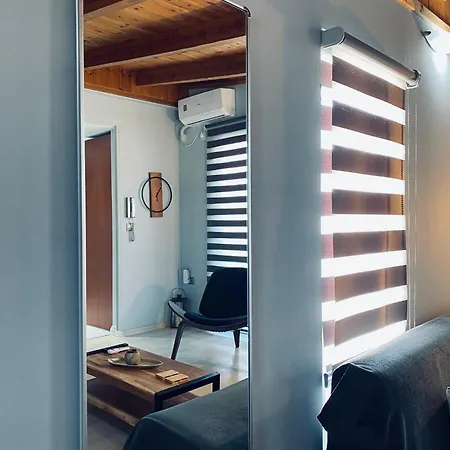Keskos Luxury * Athens