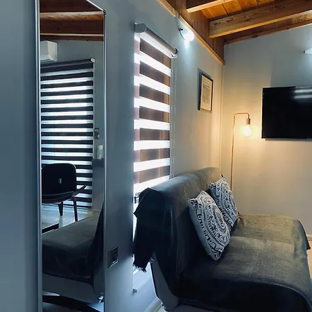Apartment Keskos Luxury *