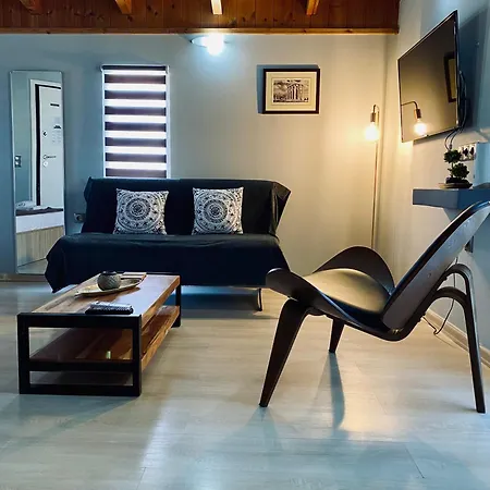 Keskos Luxury